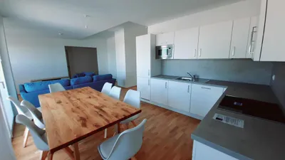 1-Zimmer-Wohnung mieten in Wien – 16,02 m², € 679