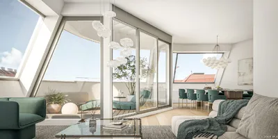 3-Zimmer-Wohnung kaufen in Wien – 97,41 m², € 1.395.000 – Bild 8 von 10
