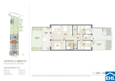 4-Zimmer-Wohnung kaufen in Wien – 85,45 m², € 599.000 – Bild 29 von 29