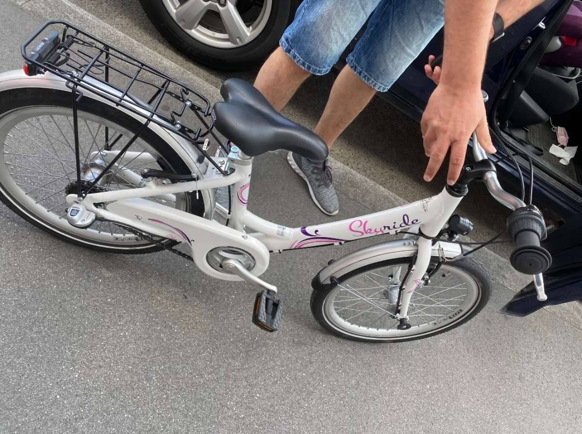 20 zoll fahrrad puky Puky Cyke 20-7 Active