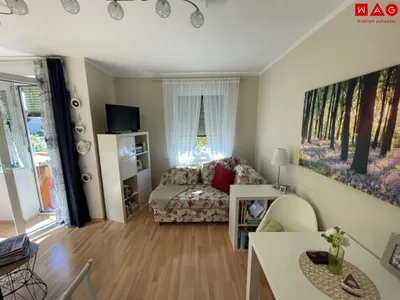 1-Zimmer-Wohnung mieten in Voitsberg – 46,23 m², € 415 – Bild 2 von 10