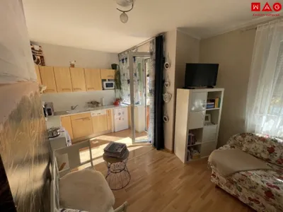 1-Zimmer-Wohnung mieten in Voitsberg – 46,23 m², € 415 – Bild 1 von 10