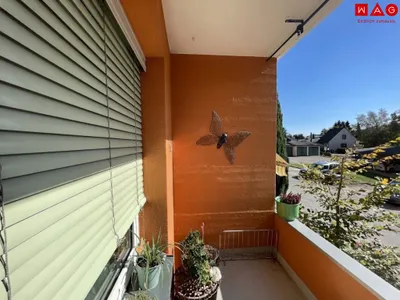 1-Zimmer-Wohnung mieten in Voitsberg – 46,23 m², € 415 – Bild 6 von 10