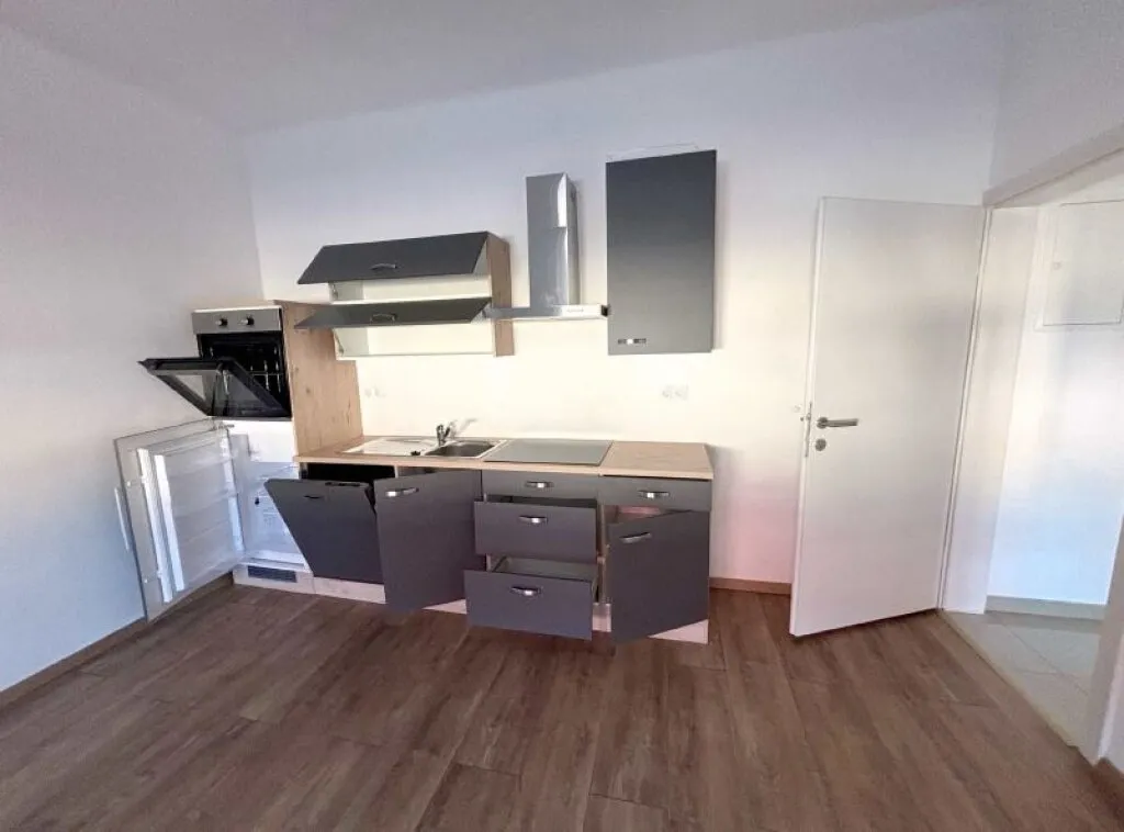 Zwei Zimmerwohnung in Frohsdorf! - Ansicht 2
