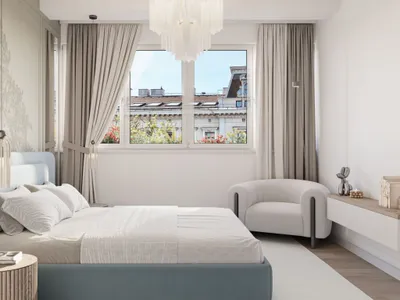 3-Zimmer-Wohnung kaufen in Wien – 79,12 m², € 545.600 – Bild 3 von 15