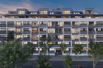 3-Zimmer-Wohnung kaufen in Wien – 79,12 m², € 545.600 – Bild 12 von 15