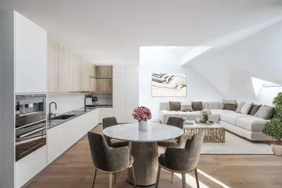 4-Zimmer-Wohnung kaufen in Wien – 117 m², € 1.460.000 – Bild 4 von 31