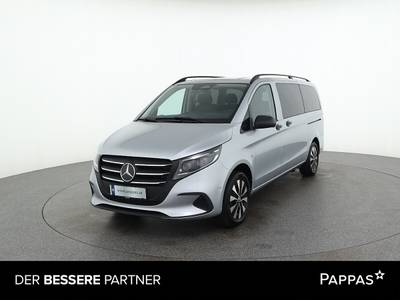 Mercedes-Benz Vito 116 CDI 4x4 Tourer PRO Lang LED Navi Distr
