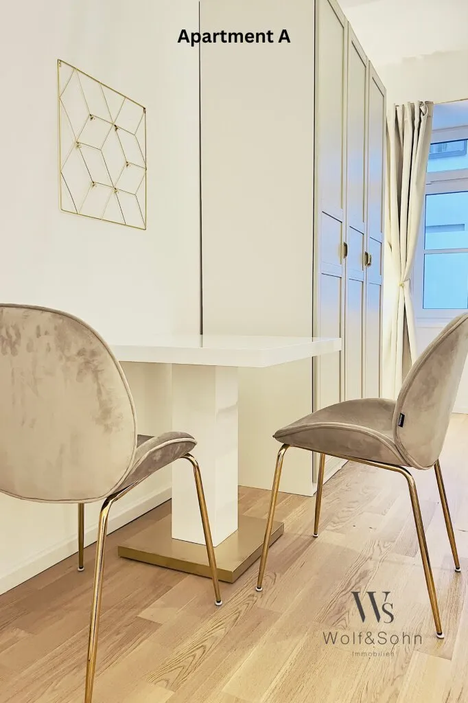 Lukratives Investment: Zwei-in-Eins Apartments mit Top-Rendite - Widok 3