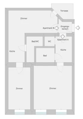 Wohnung kaufen in Wien – 72,36 m², € 349.000 – Bild 24 von 25