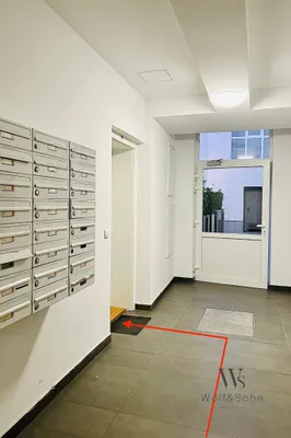 Wohnung kaufen in Wien – 72,36 m², € 349.000 – Bild 22 von 25