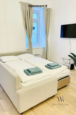 Wohnung kaufen in Wien – 72,36 m², € 349.000 – Bild 10 von 25