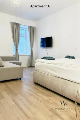 Wohnung kaufen in Wien – 72,36 m², € 349.000 – Bild 5 von 25
