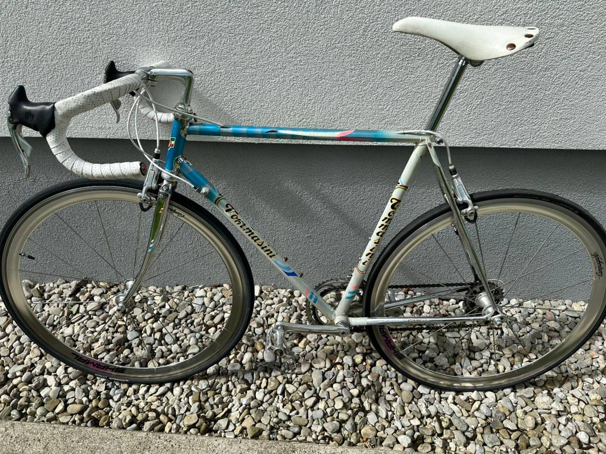 woom fahrrad leihen Woom 5