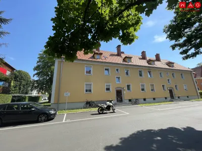 2-Zimmer-Wohnung mieten in Voitsberg – 48,9 m², € 478 – Bild 8 von 10