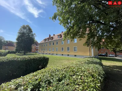 2-Zimmer-Wohnung mieten in Voitsberg – 48,9 m², € 478 – Bild 9 von 10