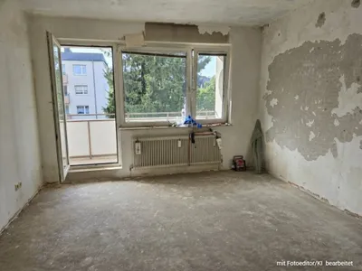 3-Zimmer-Wohnung kaufen in Wien – 65,28 m², € 270.000 – Bild 2 von 20