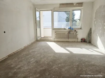 3-Zimmer-Wohnung kaufen in Wien – 65,28 m², € 270.000