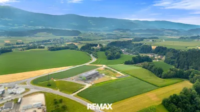 Immobilie kaufen in Wolfsberg – 31 617 m², € 3.046.000 – Bild 3 von 4