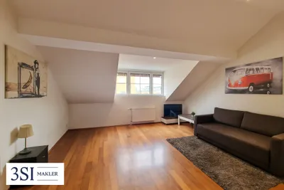 2-Zimmer-Wohnung kaufen in Wien – 70,05 m², € 325.000 – Bild 2 von 11