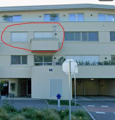2-Zimmer-Wohnung mieten in Bruck an der Leitha – 43 m², € 863 – Bild 9 von 9