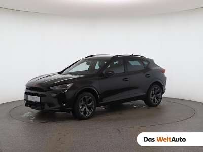 Cupra Formentor 2.0 TSI 204 PS DSG 4Drive