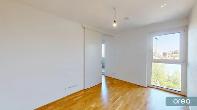 2-Zimmer-Wohnung mieten in Wien – 57,56 m², € 1.049 – Bild 4 von 6