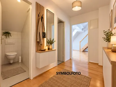 2-Zimmer-Wohnung mieten in Steyr – 62,94 m², € 709 – Bild 6 von 20