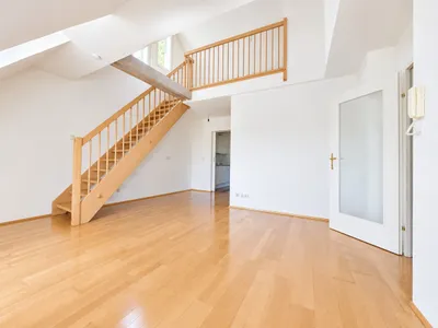 2-Zimmer-Wohnung mieten in Steyr – 62,94 m², € 709 – Bild 3 von 20