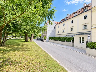 2-Zimmer-Wohnung mieten in Steyr – 62,94 m², € 709 – Bild 16 von 20