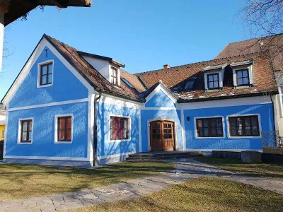 1-Zimmer-Wohnung mieten in Voitsberg – 40 m², € 420 – Bild 4 von 4