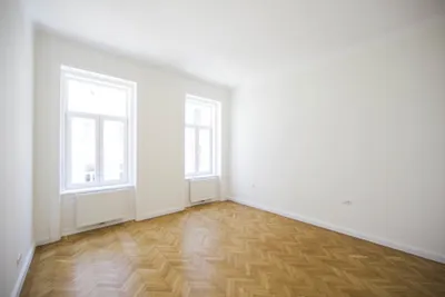 Charmante 2-Zimmer Wohnung in bester Lage - 1080 Wien – Bild 3