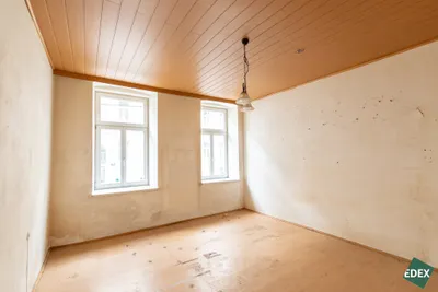 2-Zimmer-Wohnung kaufen in Wien – 42,98 m², € 129.000