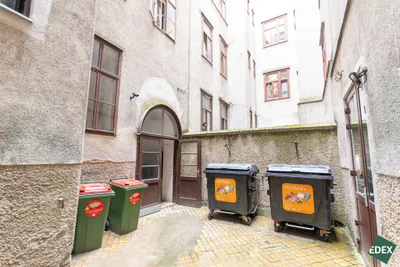 2-Zimmer-Wohnung kaufen in Wien – 42,98 m², € 129.000 – Bild 12 von 14