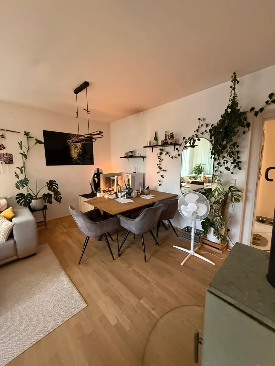 Wohnung Lichtenau (WET) - Ansicht 3
