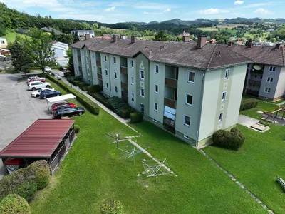 2-Zimmer-Wohnung mieten in Perg – 56,06 m², € 507 – Bild 5 von 5