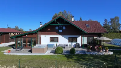 Haus kaufen in Gmünd – 211 m², € 699.000 – Bild 5 von 84
