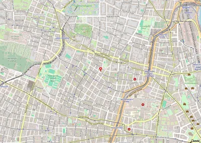 2-Zimmer-Wohnung mieten in Wien – 40,43 m², € 873 – Bild 11 von 11