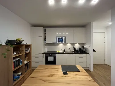 2-Zimmer-Wohnung mieten in Wien – 40,43 m², € 873 – Bild 3 von 11