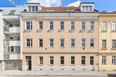 4-Zimmer-Wohnung kaufen in Wien – 81,09 m², € 499.900 – Bild 4 von 26
