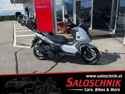 QJ Motor Fort 4.0/ Fort4.0 Fortress