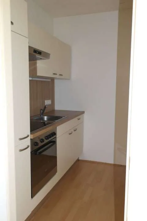 Apartment in Graz, Herz-Jesu-Viertel, Sankt Leonhard - Ansicht 3