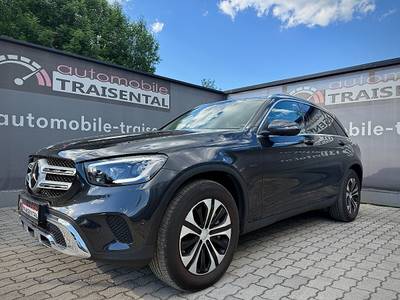 Mercedes-Benz GLC-Klasse GLC de 4Matic/Multimedia Display/LED/AHV/Standh...