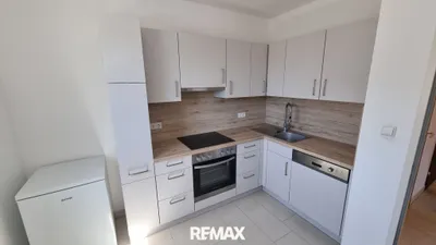 2-Zimmer-Wohnung mieten in Sankt Pölten – 57,74 m², € 637