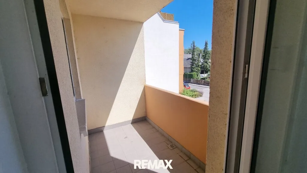 Wohnung – St. Pölten - Ansicht 3