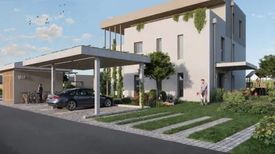 4-Zimmer-Wohnung mieten in Graz-Umgebung – 93 m², € 1.699 – Bild 3 von 5
