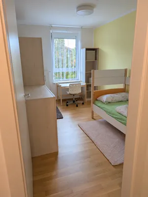 4-Zimmer-Wohnung mieten in Graz – 90 m², € 1.400 – Bild 9 von 14