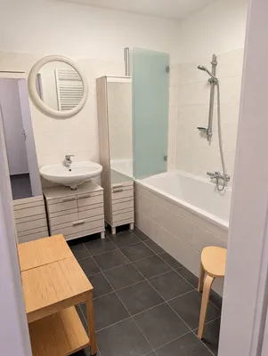 4-Zimmer-Wohnung mieten in Graz – 90 m², € 1.400 – Bild 8 von 14
