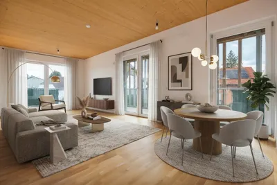 3-Zimmer-Wohnung kaufen in Graz – 60 m², € 269.000 – Bild 1 von 13