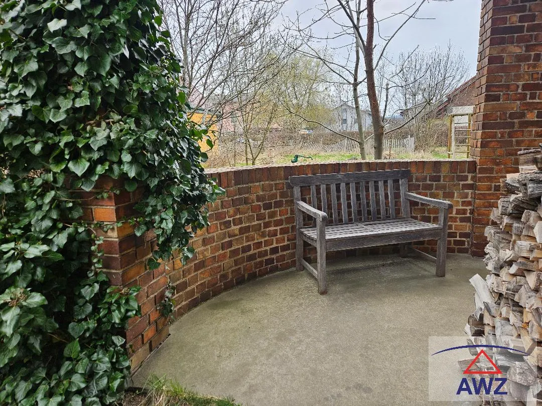 Charmantes Wohnhaus mit großem Garten im Waldviertel! Vielseitig nutzbar! - Ansicht 2
